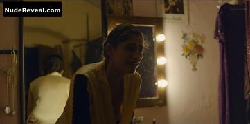KUBRA SAIT nude in Sacred Games