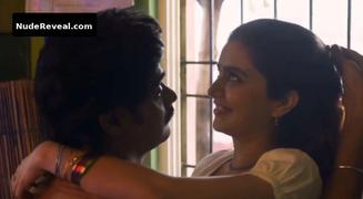 SWATHI REDDY nude in Months Of Madhu