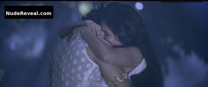 SAMANTHA RUTH PRABHU nude in Shaakuntalam