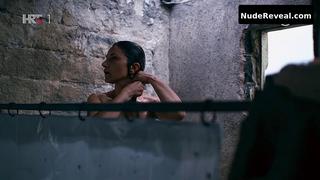MARIJA KARAN nude in Yearning For Karim