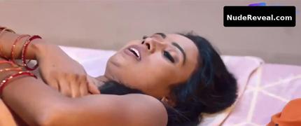 PIHU SINGH nude in Rocket
