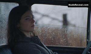 THOMASIN MCKENZIE nude in Eileen