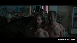 UNKNOWN nude in En Fin