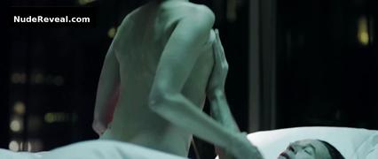 ESTELLA WARREN nude in The Stranger Within