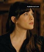 LIV TYLER nude in The Incredible Hulk
