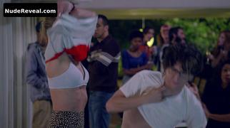 BINKI SHAPIRO nude in Love