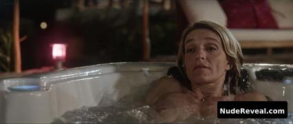 KRISTIN SCOTT THOMAS nude in Two Tickets to Greece