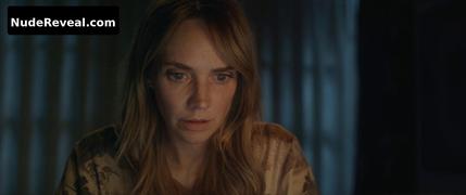 BRACHA VAN DOESBURGH nude in Faithfully Yours