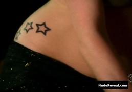ANGELA LITTLE nude in CSI: Crime Scene Investigation