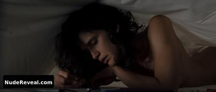 VALENTINA BELLE nude in The Life Apart