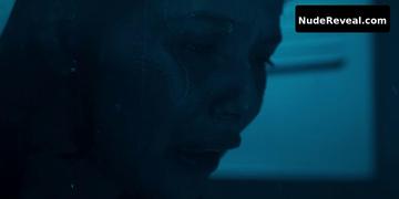LAURA OSMA nude in Gangs of Milano - Le nuove storie del Blocco