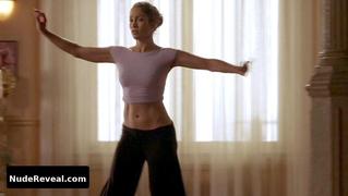 JENNIFER LOPEZ nude in Shall We Dance?