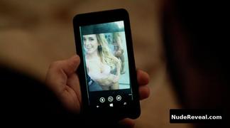 JENA SIMS nude in Minutes to Midnight