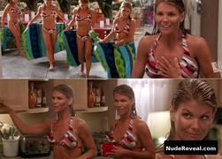LORI LOUGHLIN nude in Summerland