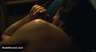 MARINA FOIS nude in Ils Sont Vivants