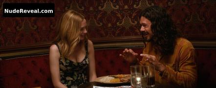 HEATHER GRAHAM nude in Half Magic