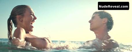 MERYEM UZERLI nude in RU