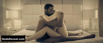 HEATHER GRAHAM nude in The Stand