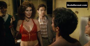 SUSAN CLARK nude in Porky’s