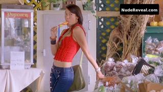 MAYKO NGUYEN nude in National Lampoon’s Going the Distance