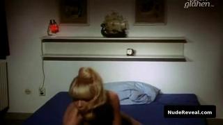 INGRID STEEGER nude in Ehemanner report