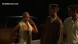 CHRISTINE TAYLOR nude in Friends