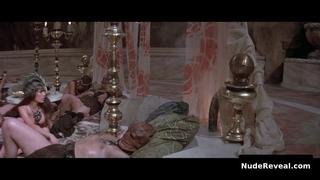 PILAR ALCON nude in Conan the Barbarian