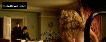 JOANNA PAGE nude in From Hell