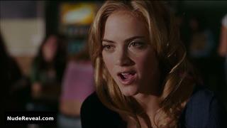 EMILY WICKERSHAM nude in Gardener of Eden