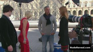 LORIE PESTER nude in The Young and the Restless