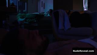 JOHANNA FRANCELLA nude in Millennials