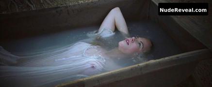 NICOLE KIDMAN nude in Queen of the Desert