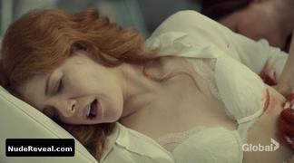 RACHELLE LEFEVRE nude in Mary Kills People