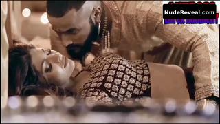 AKANKSHA PURI nude in Simran The Lost Soul