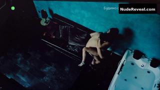 KRISTINA RADOSAVLJEVIC nude in Mocvara