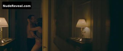 MICHELLE PFEIFFER nude in Where Is Kyra?