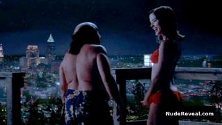 PARKER POSEY nude in The OH in Ohio