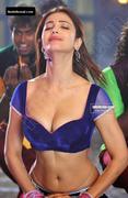 SHRUTI HAASAN nude in Yevadu