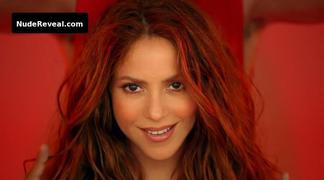 SHAKIRA nude in Girl Like Me