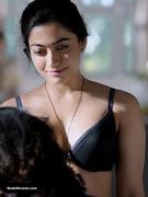 RASHMIKA MANDANNA nude in Animal