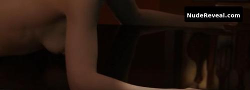 DAKOTA JOHNSON nude in Fifty Shades of Grey