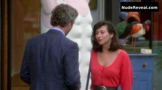 BERNADETTE LEONARD nude in Cousins
