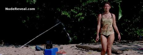 JEWEL STAITE nude in The Forgotten Ones