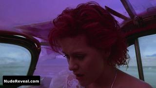 MEG RYAN nude in Promised Land