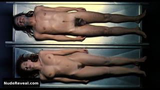 LEONOR WATLING nude in Son de mar