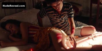 MARIA MORERA COLOMER nude in La Vida Sense La Sara Amat