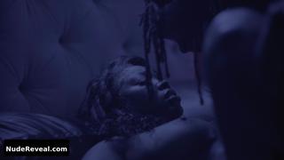 KAMILLION nude in Rap Sh!t