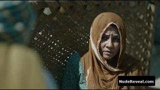 POONAM SINGH DHILLON nude in Paatal Lok