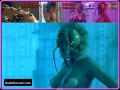 SABRINA SALERNO nude in Delirium
