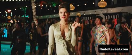 PRIYANKA CHOPRA nude in Baywatch